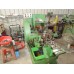 Cherng Chih M4 used bimetal rivet machine